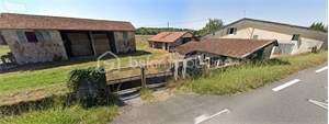 grange à la vente -   64300  SAULT DE NAVAILLES, surface 84 m2 vente grange - UBI447094760